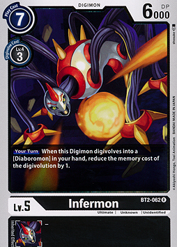 Infermon