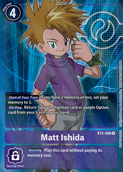 Matt Ishida