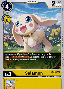 Salamon