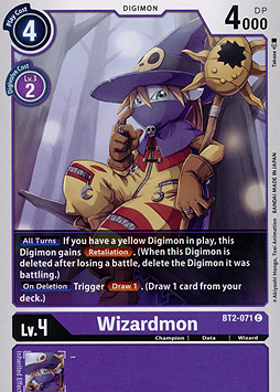 Wizardmon