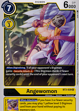 Angewomon