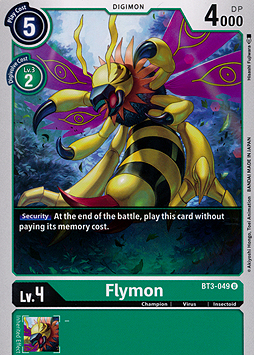 Flymon