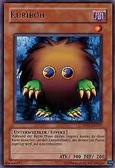 Kuriboh