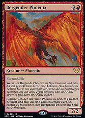 Bergender Phoenix