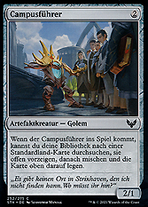 Campusführer