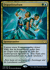 Doppelstudium