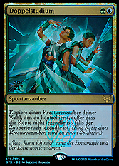 Doppelstudium
