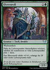 Ehrentroll