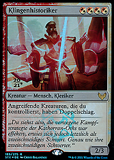 Klingenhistoriker