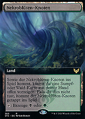 Nekroblüten-Knoten