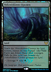 Nekroblüten-Knoten