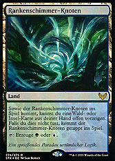 Nekroblüten-Knoten