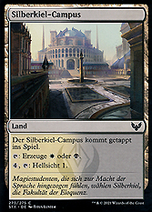 Silberkiel-Campus