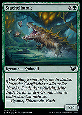 Stachelkarok
