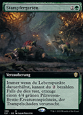 Stampfergarten