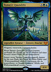 Tanazir Quandrix