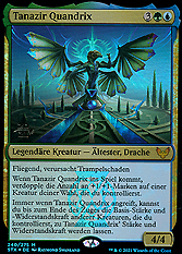 Tanazir Quandrix