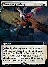 Treueversprechen