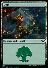 Wald