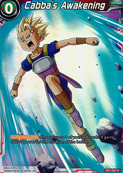 Cabba