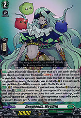 Deeplands, Meydith
