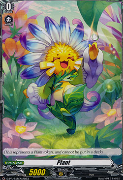 Plant
