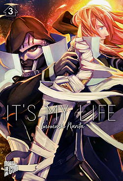 Band 3 Its my Life Band 3 Deutsch | Unlimitiert