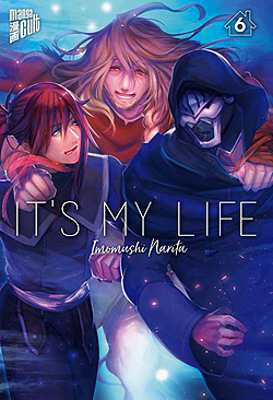 Band 6 Its my Life Band 6 Deutsch | Unlimitiert 