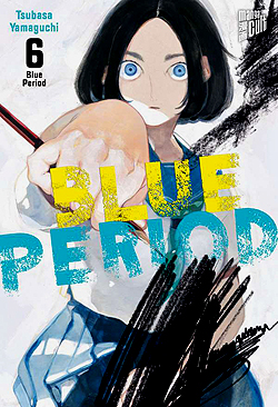 Band 6 Blue Period Band 6 Deutsch | Unlimitiert 
