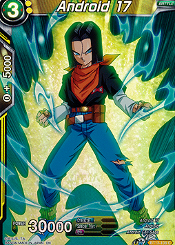 Android 17