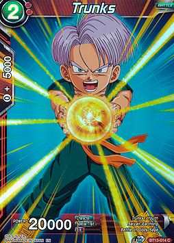 Trunks