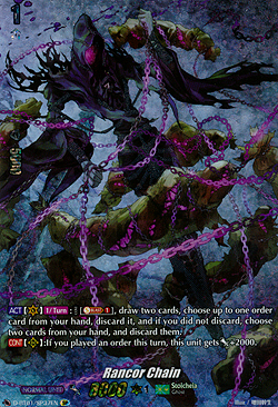 Rancor Chain