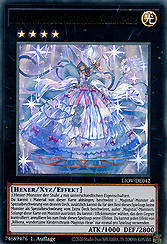 Rilliona, wundersame Kleiderschrank-Magistus-Hexe