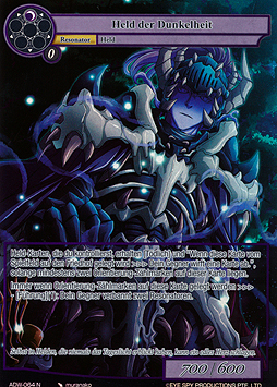 Held der Dunkelheit