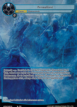 Permafrost