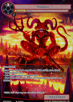Öldämon