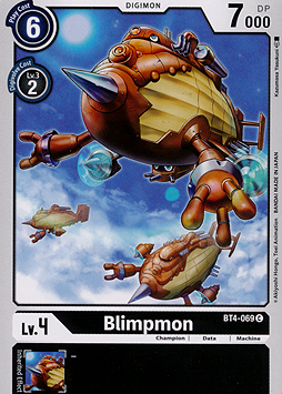 Blimpmon