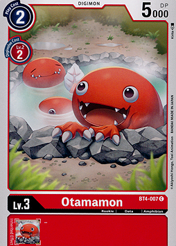 Otamamon