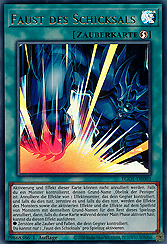 Faust des Schicksals