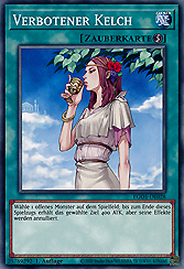 Verbotener Kelch