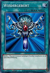 Wiedergeburt