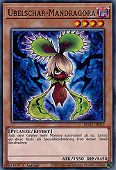 Übelschar-Mandragora