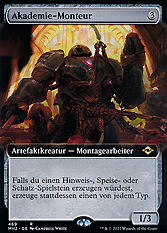 Akademie-Monteur