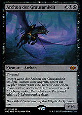 Archon der Grausamkeit