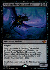 Archon der Grausamkeit