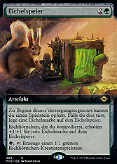Eichelspeier