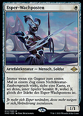 Esper-Wachposten