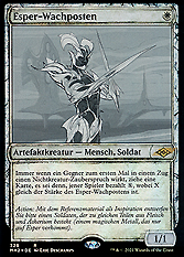 Esper-Wachposten