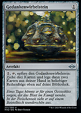 Gedankenwirbelstein