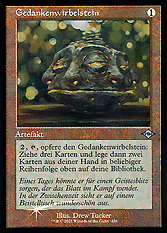 Gedankenwirbelstein